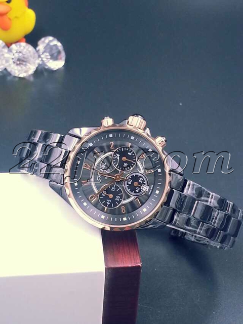 シャネル時計内部構造